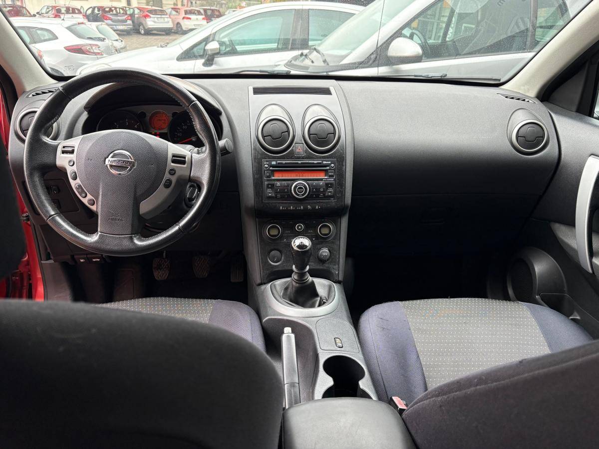 nissan-qashqai-2007-diesel-1461cc