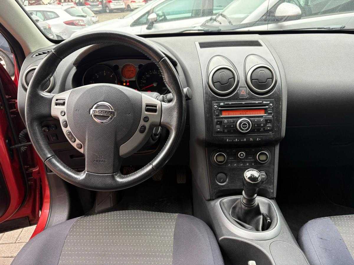 nissan-qashqai-2007-diesel-1461cc