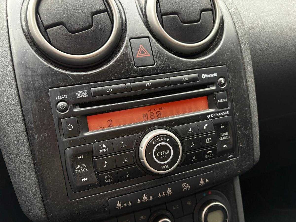 nissan-qashqai-2007-diesel-1461cc