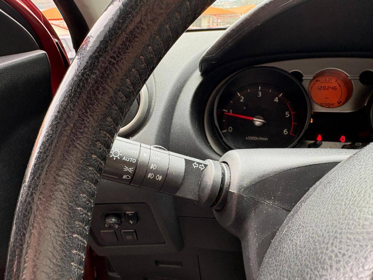 nissan-qashqai-2007-diesel-1461cc