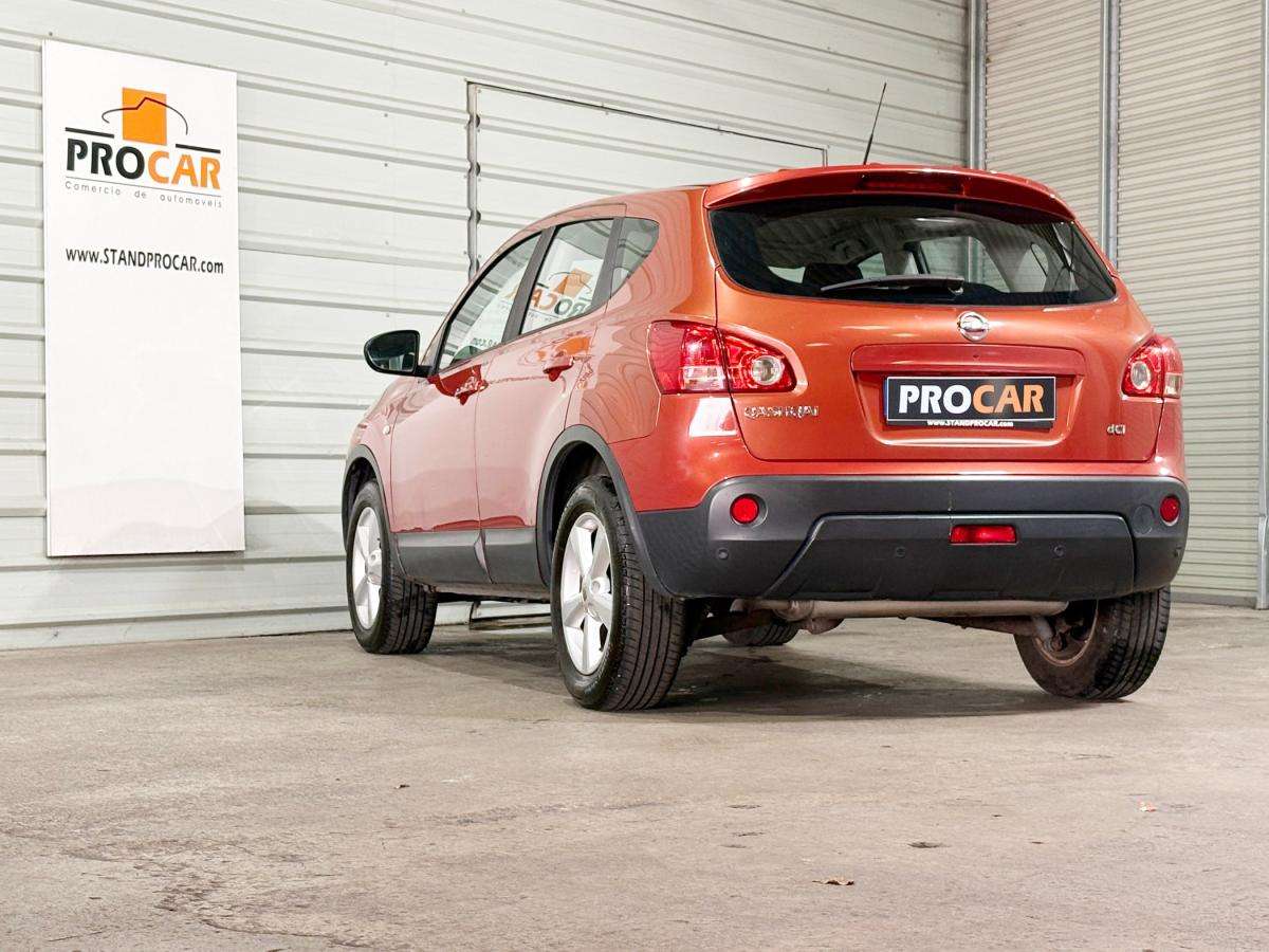 nissan-qashqai-2007-diesel-1461cc