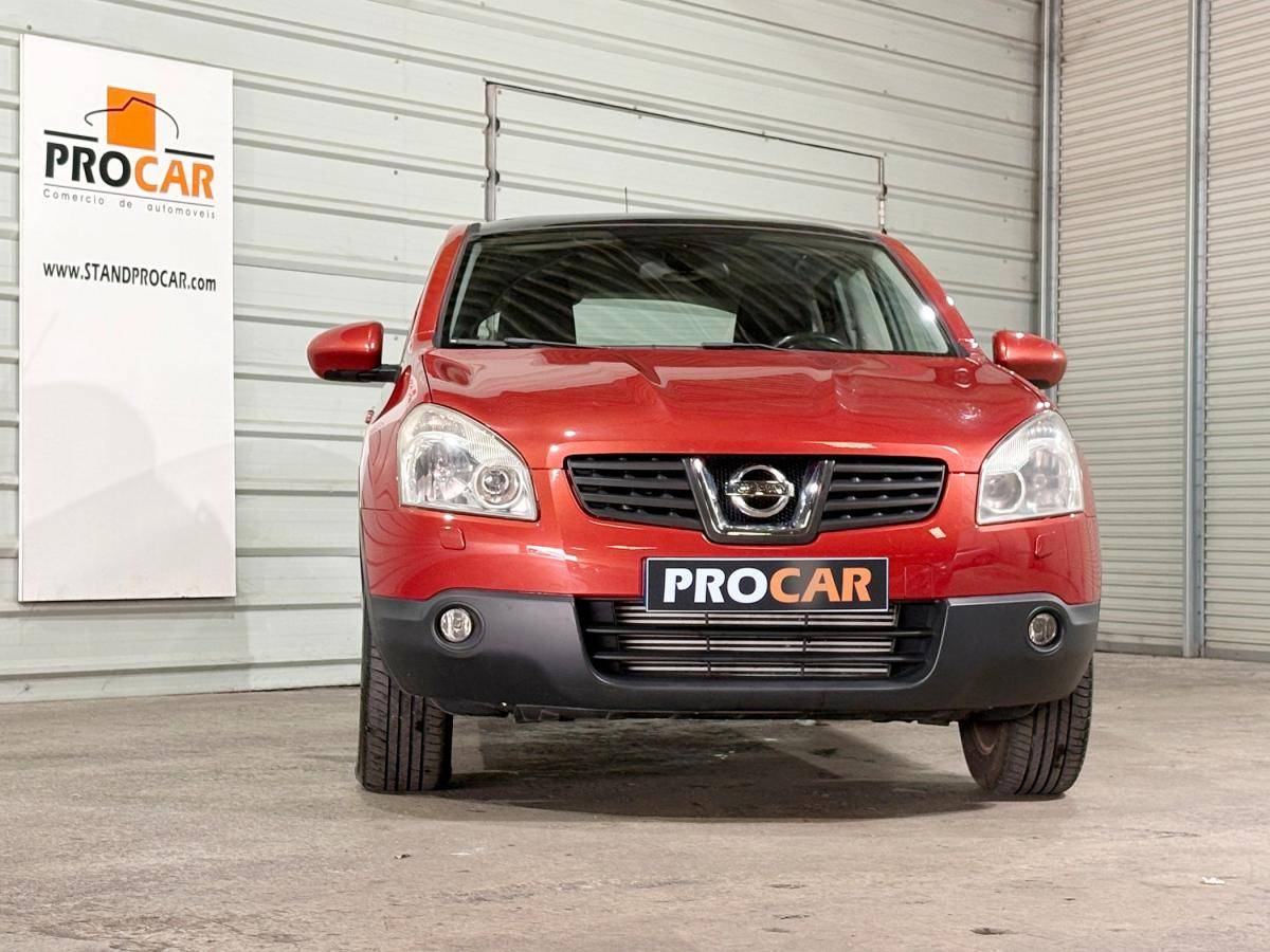 nissan-qashqai-2007-diesel-1461cc