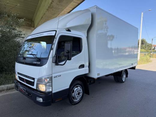 mitsubishi-canter-2006-diesel-3000cc