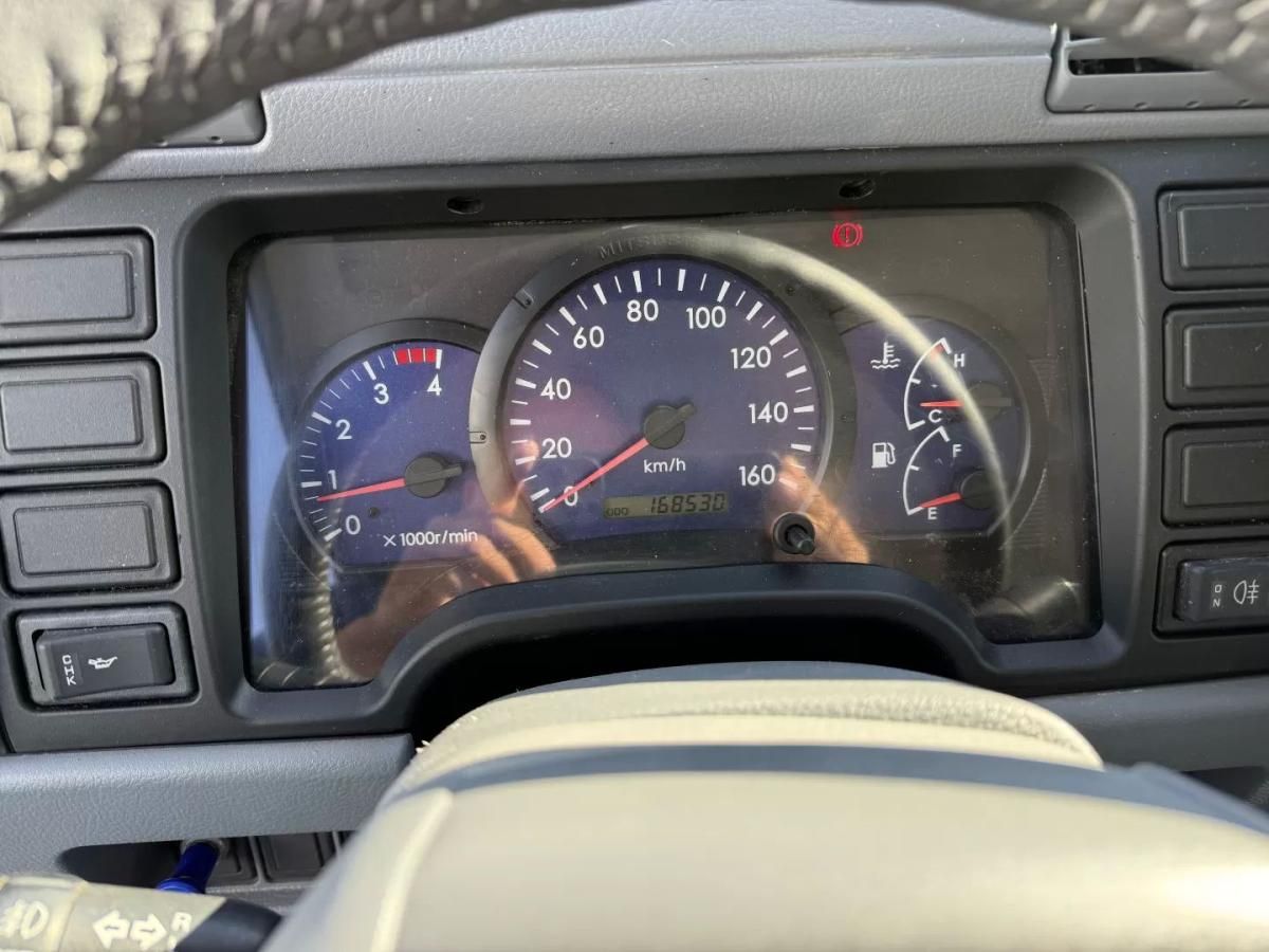 mitsubishi-canter-2006-diesel-3000cc
