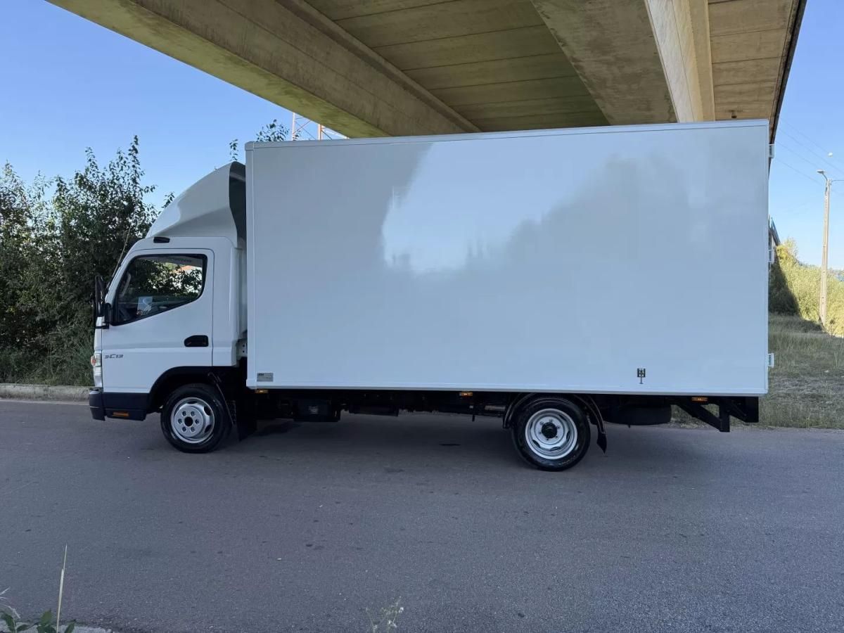 mitsubishi-canter-2006-diesel-3000cc