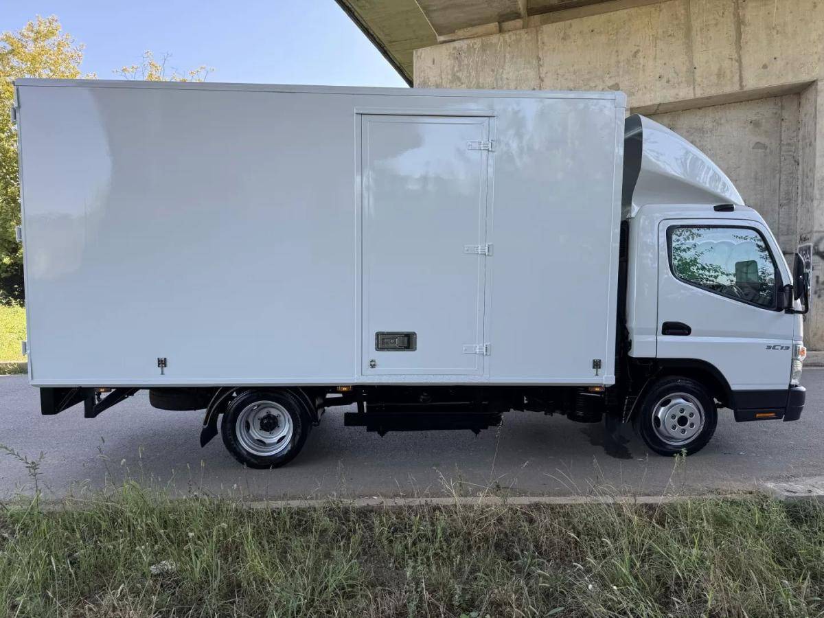 mitsubishi-canter-2006-diesel-3000cc