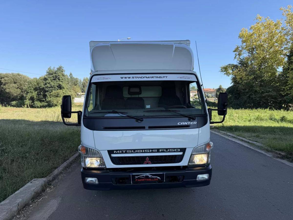 mitsubishi-canter-2006-diesel-3000cc