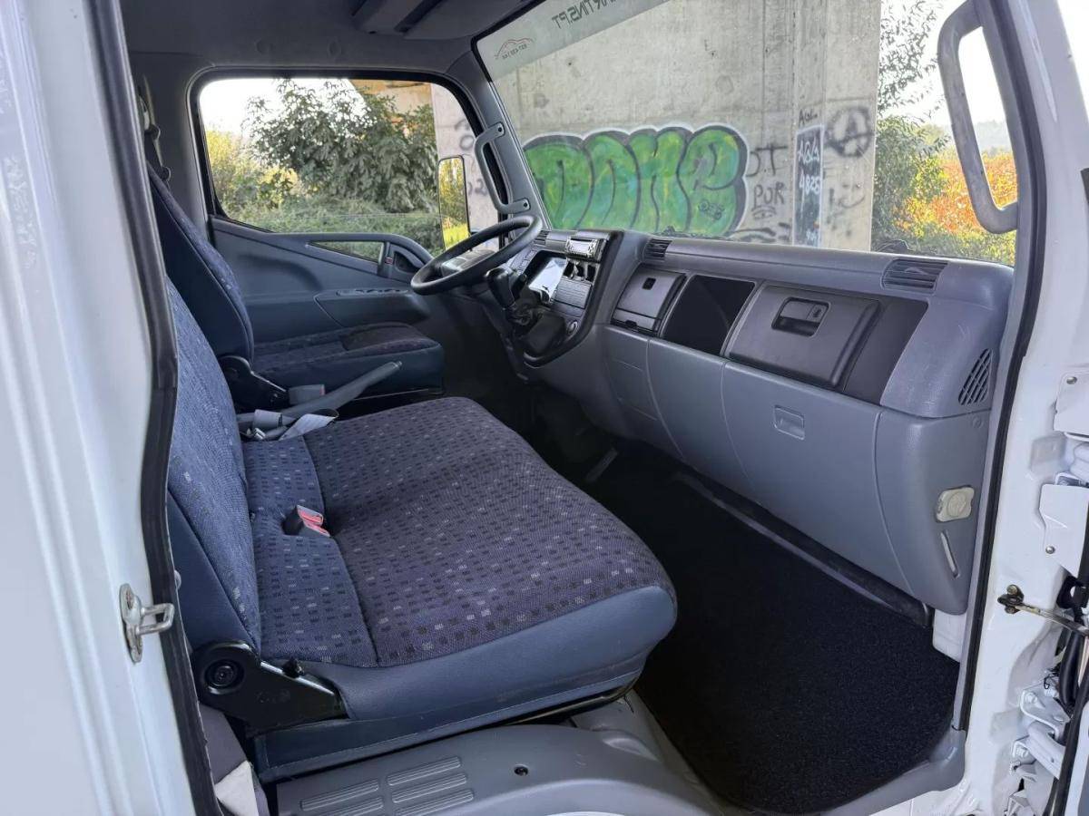 mitsubishi-canter-2006-diesel-3000cc