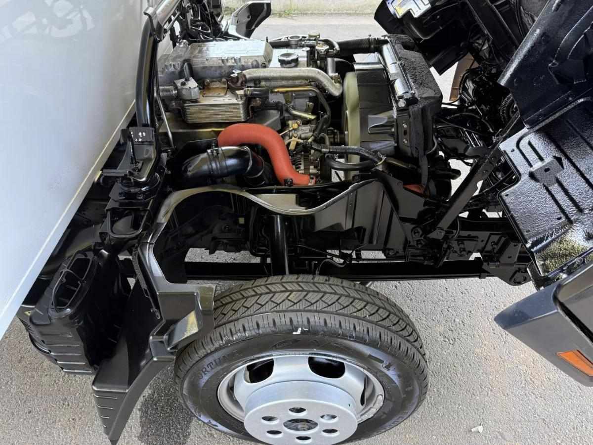mitsubishi-canter-2006-diesel-3000cc