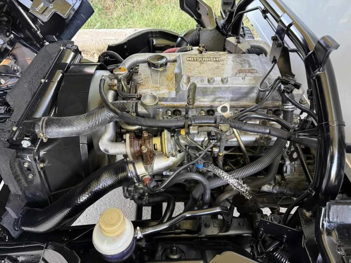 mitsubishi-canter-2006-diesel-3000cc