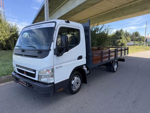 mitsubishi-canter-2009-diesel-3000cc