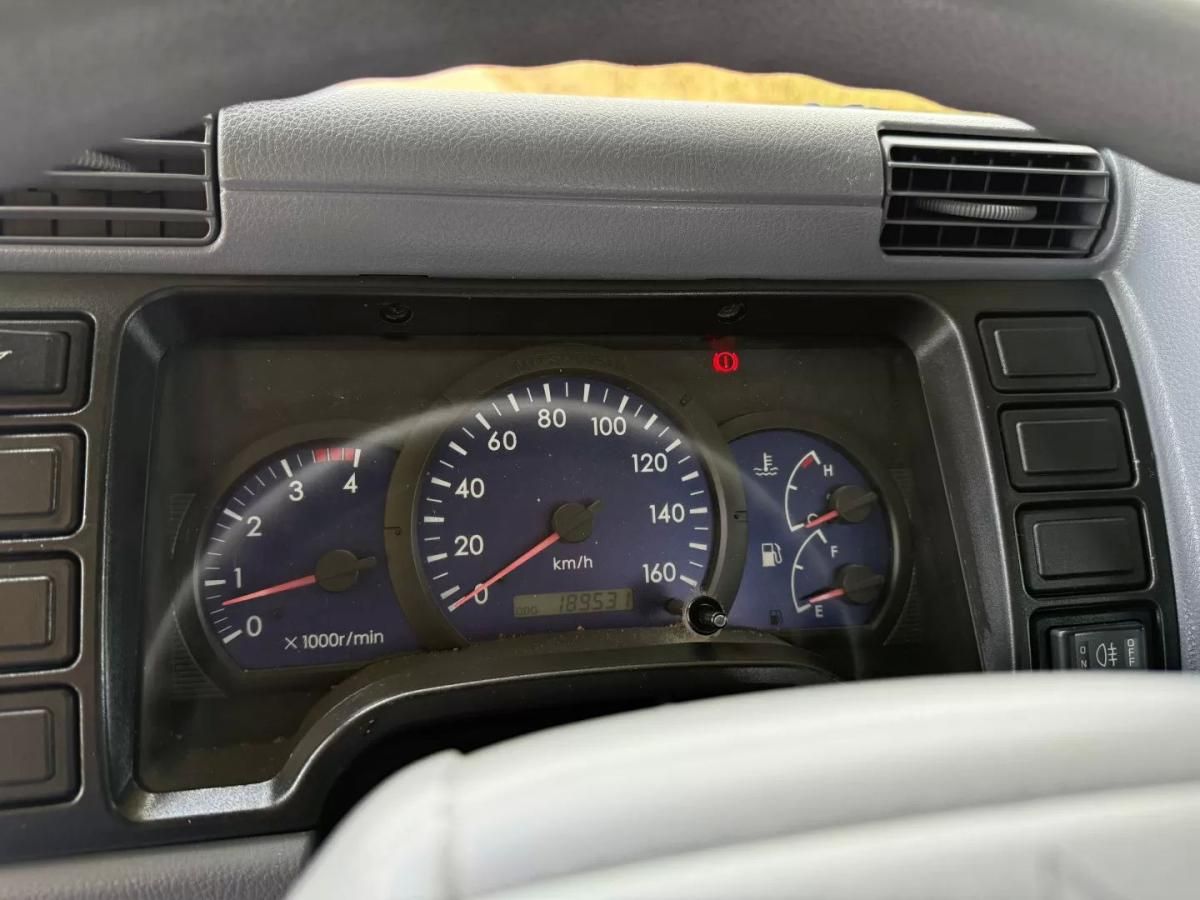 mitsubishi-canter-2009-diesel-3000cc