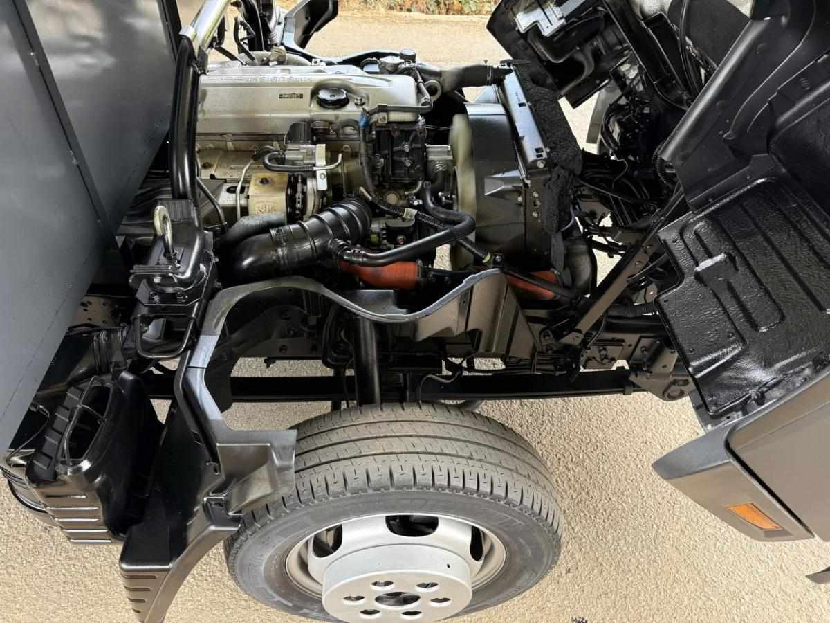 mitsubishi-canter-2009-diesel-3000cc