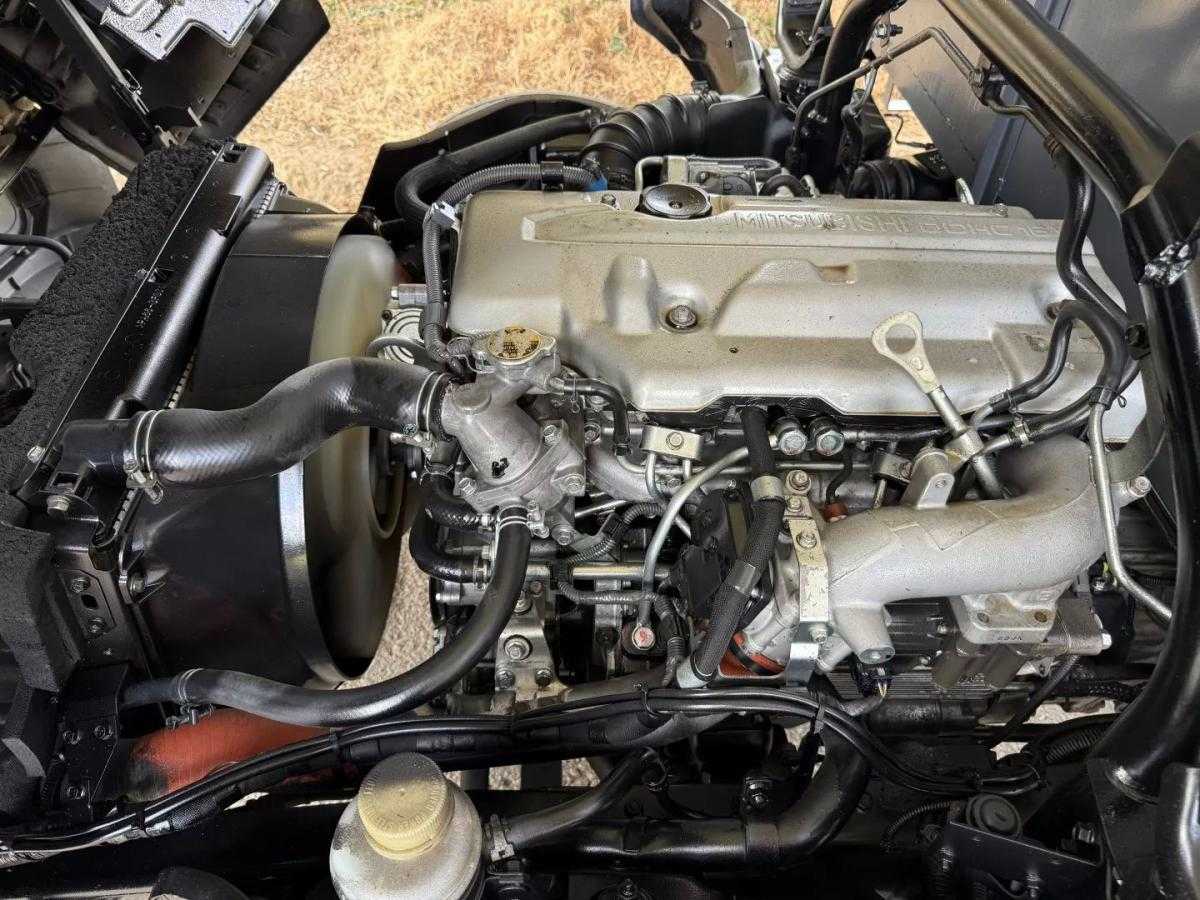 mitsubishi-canter-2009-diesel-3000cc