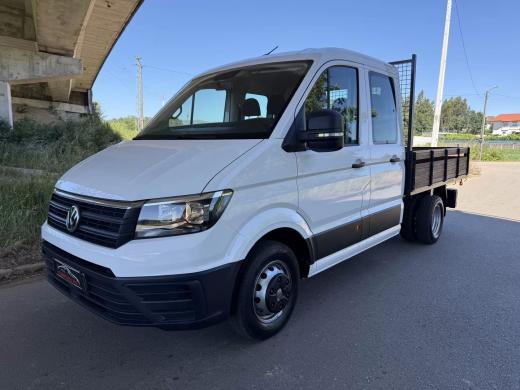 volkswagen-crafter-2021-diesel-2000cc