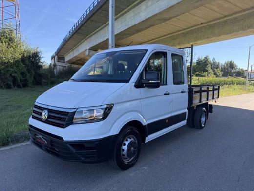 volkswagen-crafter-2021-diesel-2000cc