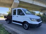 volkswagen-crafter-2021-diesel-2000cc