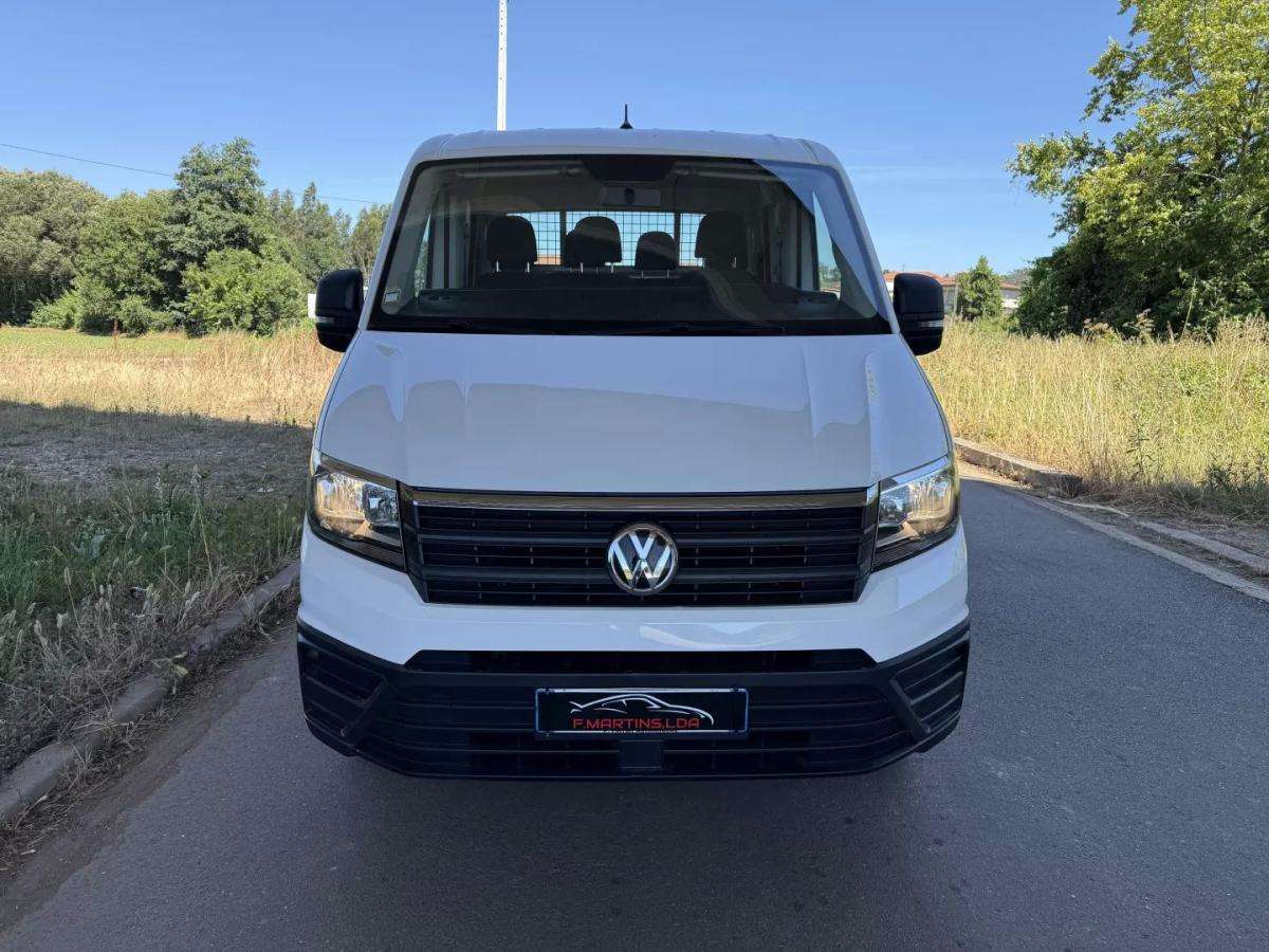 volkswagen-crafter-2021-diesel-2000cc