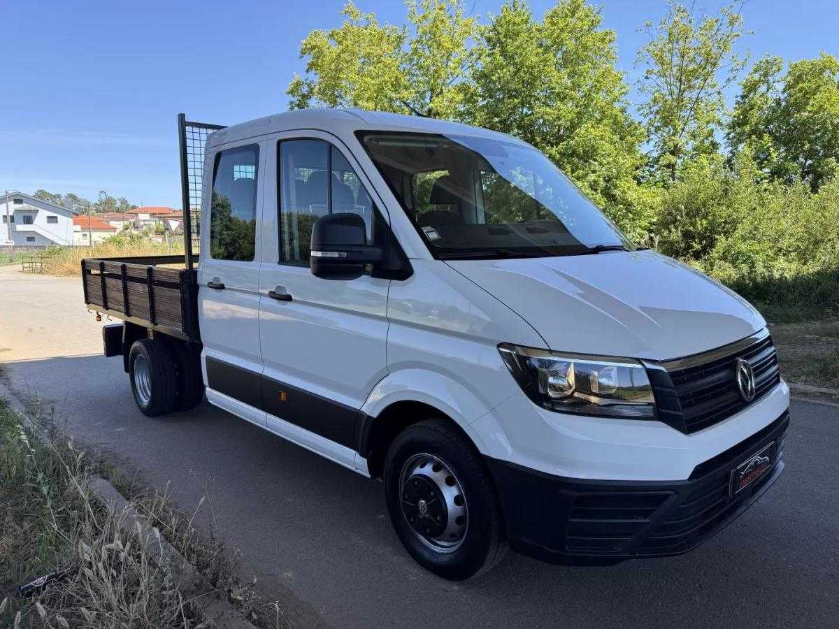 volkswagen-crafter-2021-diesel-2000cc