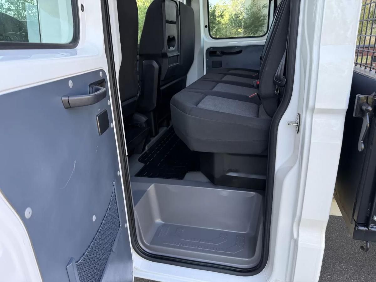 volkswagen-crafter-2021-diesel-2000cc