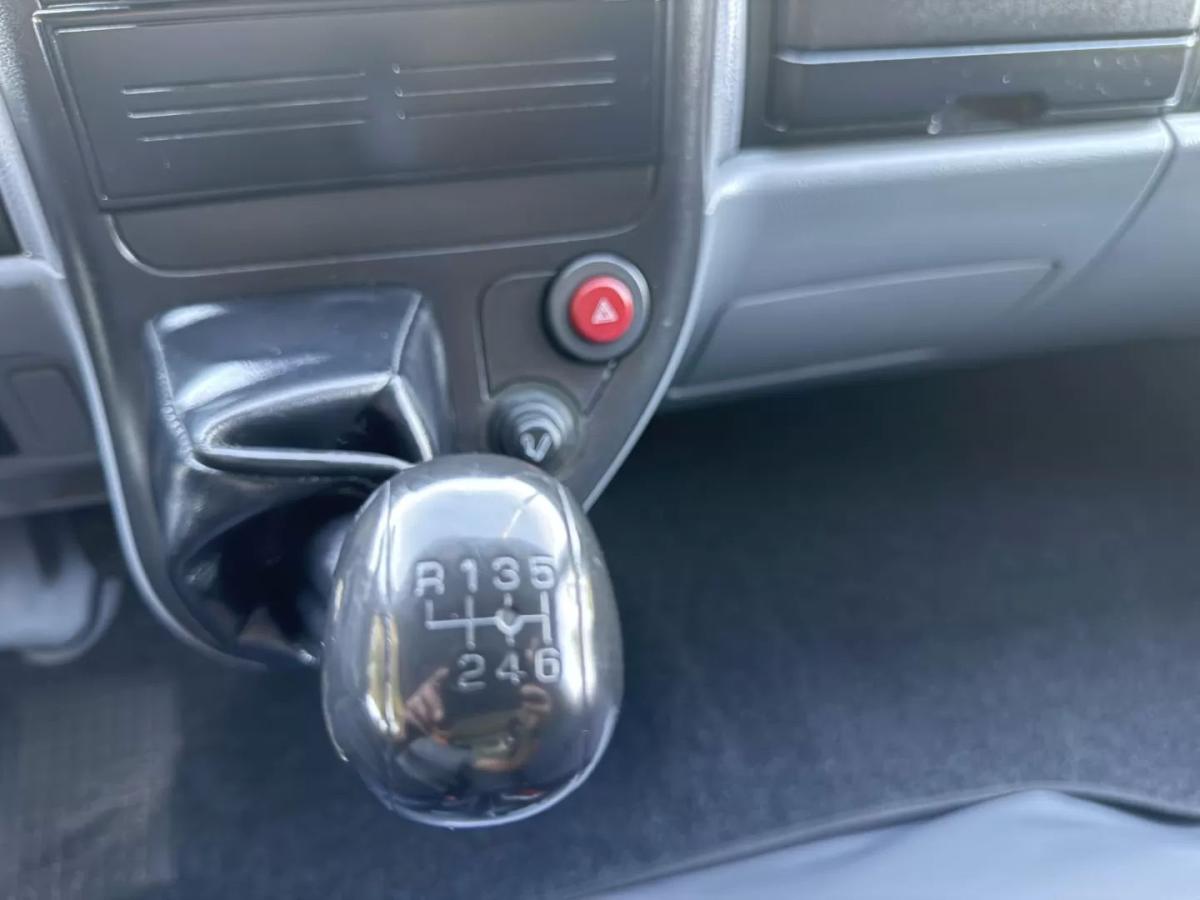 mitsubishi-canter-2010-diesel-3000cc