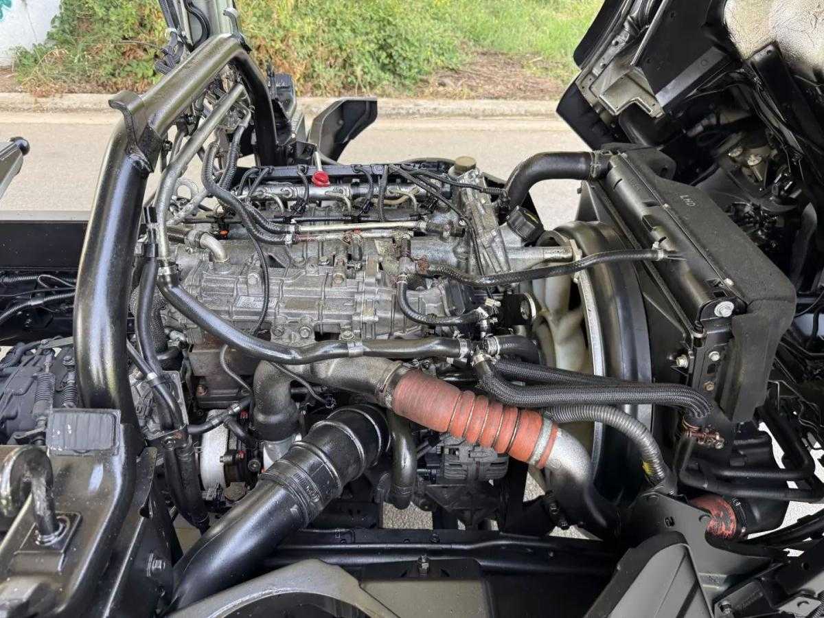 mitsubishi-canter-2010-diesel-3000cc