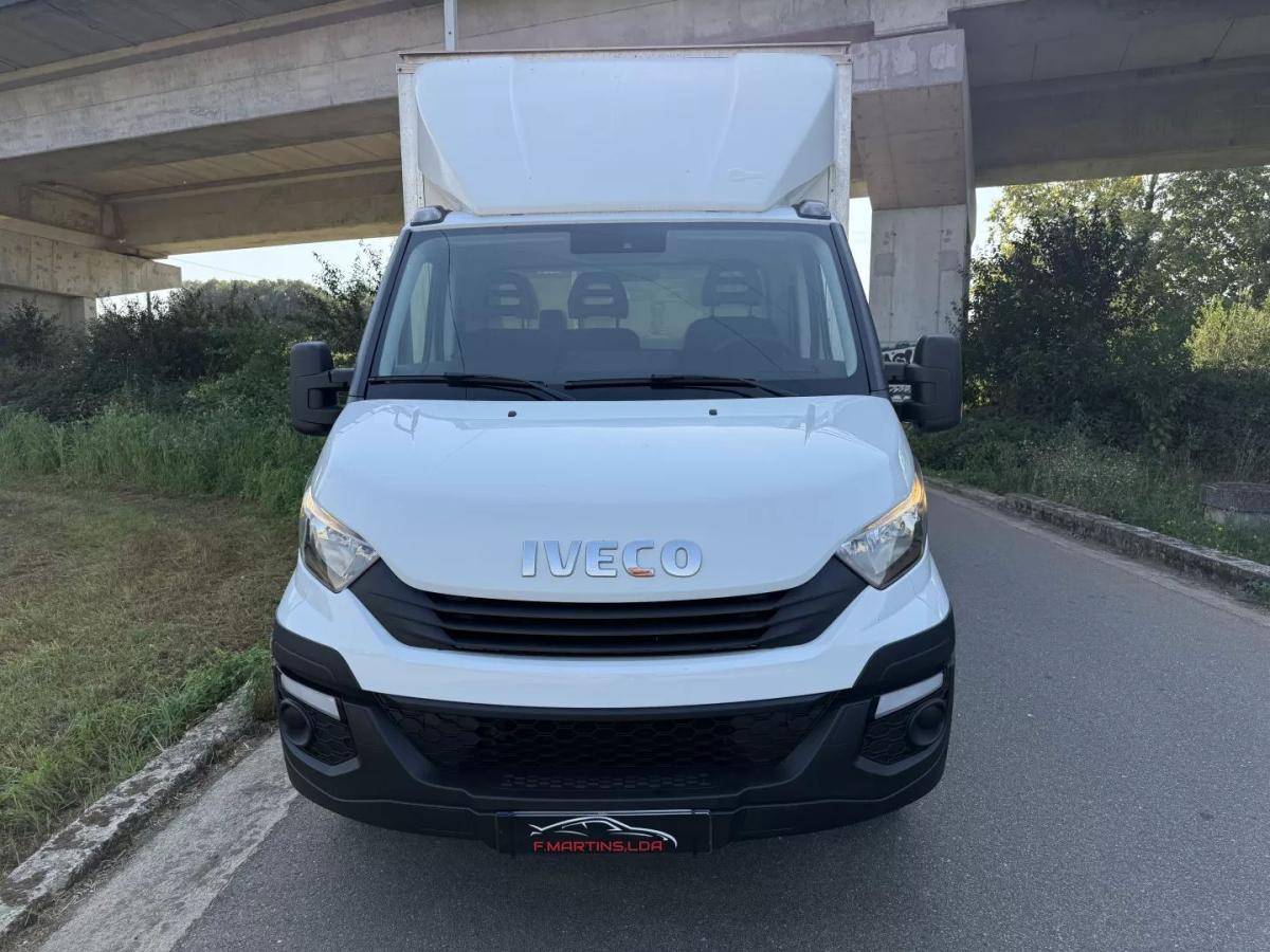 iveco-daily-2019-diesel-2300cc