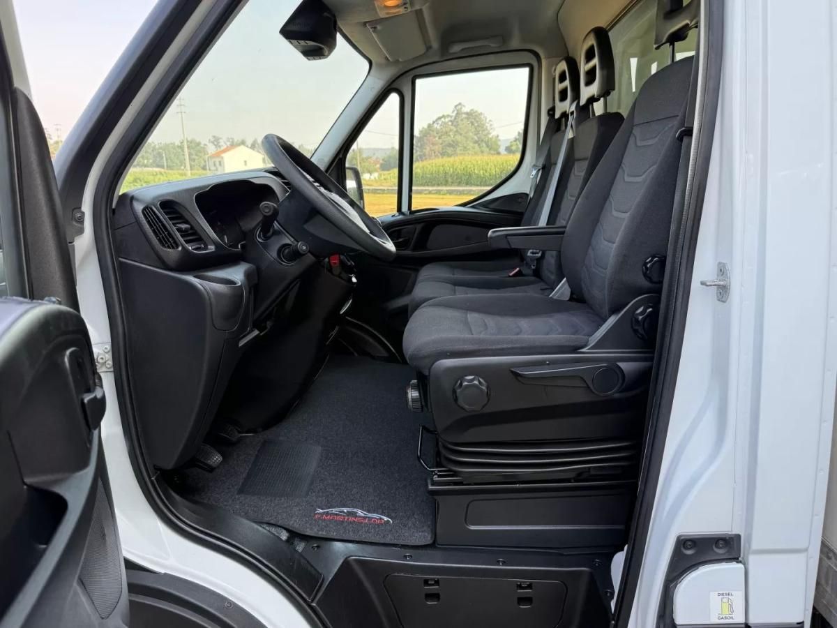 iveco-daily-2019-diesel-2300cc