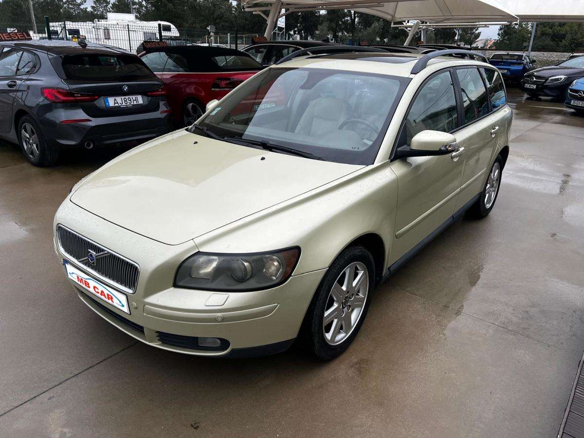 volvo-v50-2006-diesel-1997cc