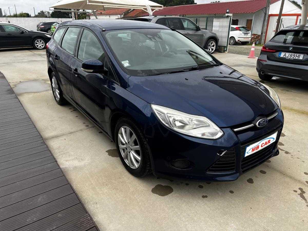 ford-focus-2013-diesel-1560cc
