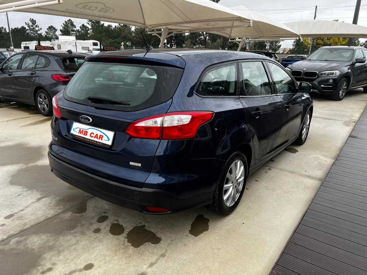 ford-focus-2013-diesel-1560cc