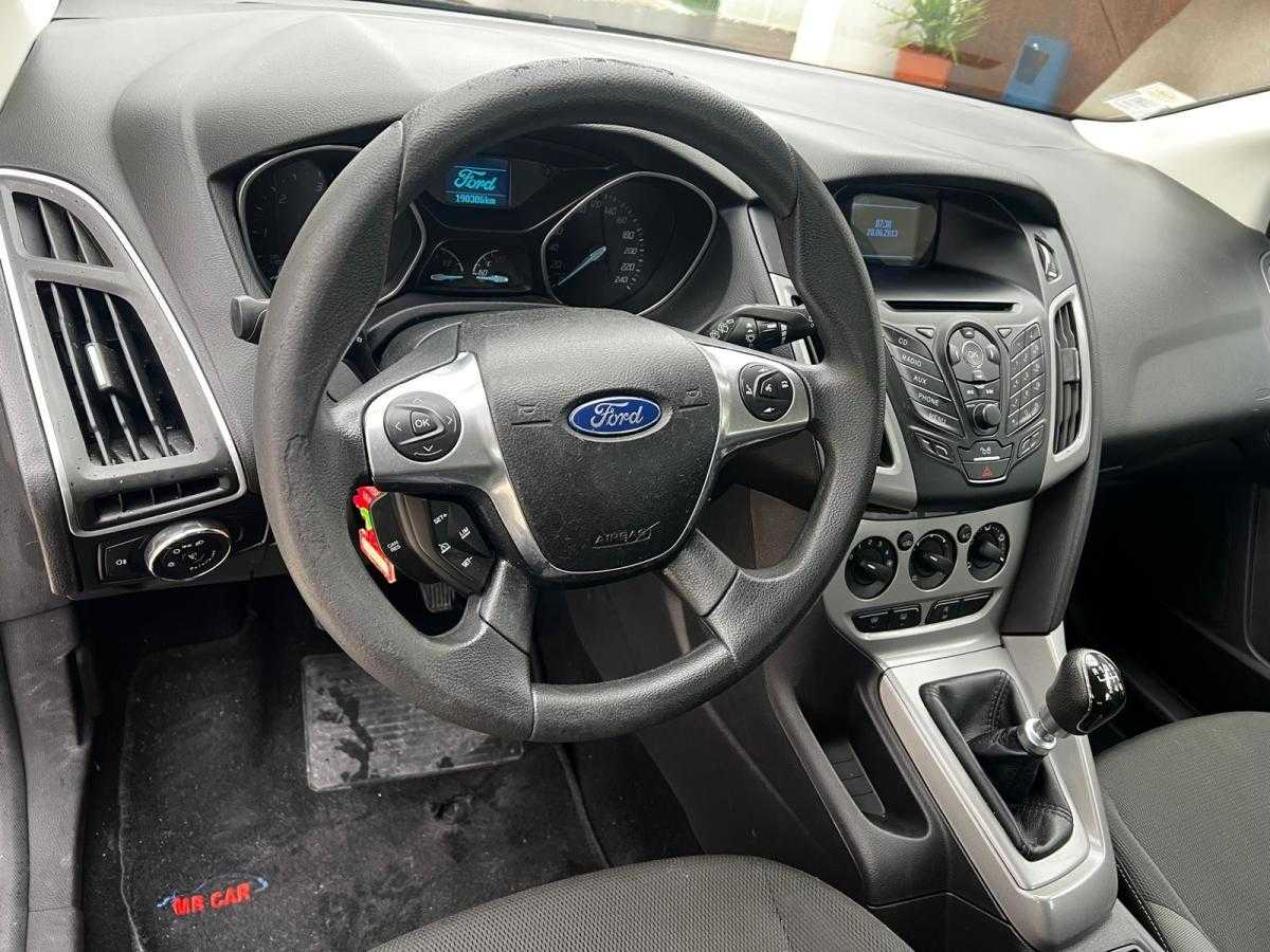 ford-focus-2013-diesel-1560cc