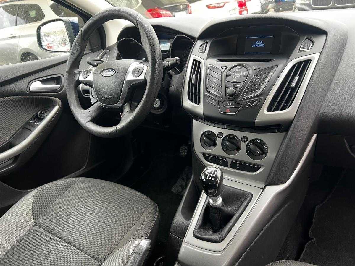 ford-focus-2013-diesel-1560cc