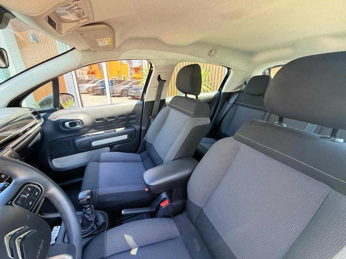citroen-c3-2021-diesel-1499cc