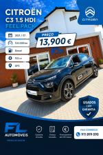 citroen-c3-2021-diesel-1499cc