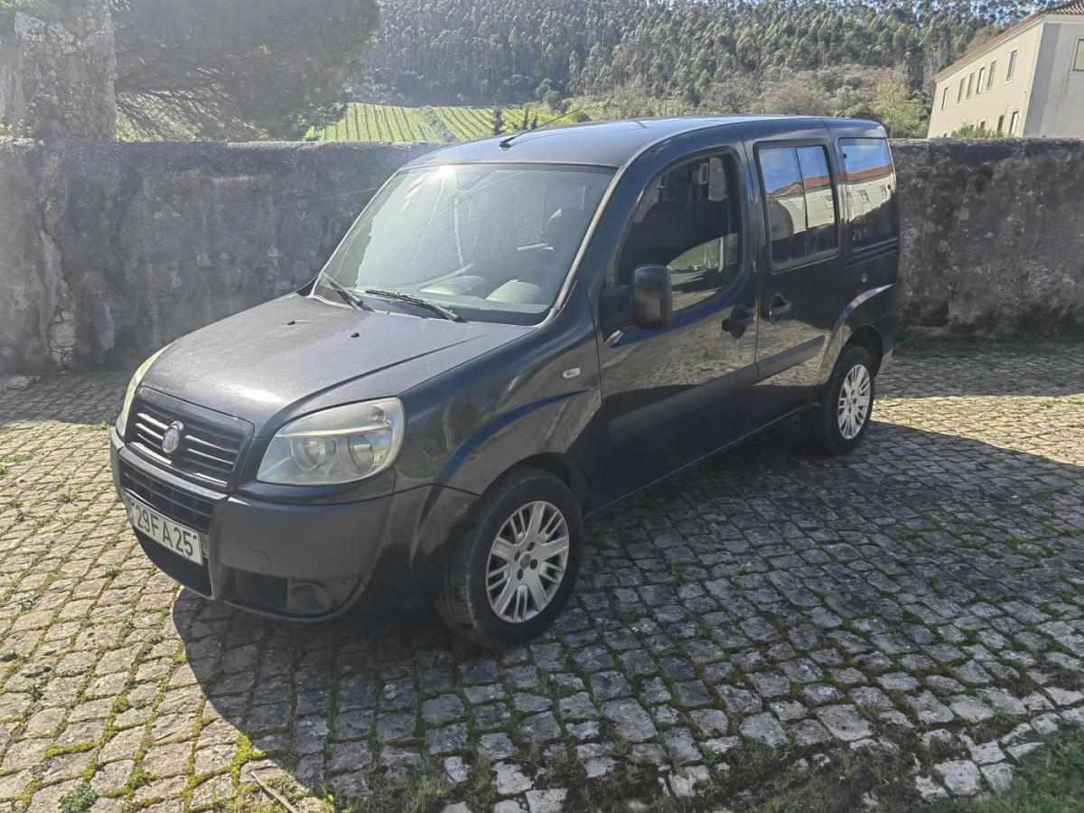 fiat-doblo-2007-diesel-1248cc