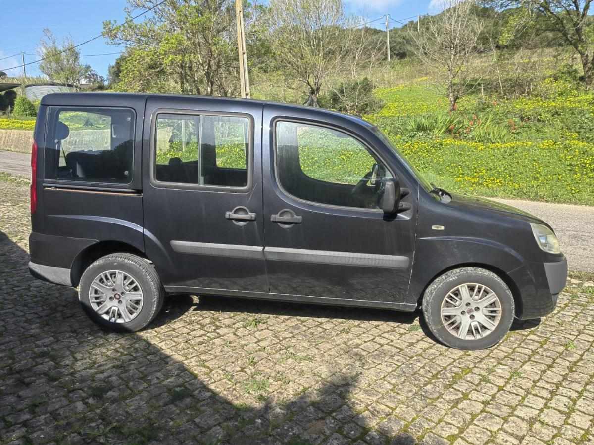 fiat-doblo-2007-diesel-1248cc