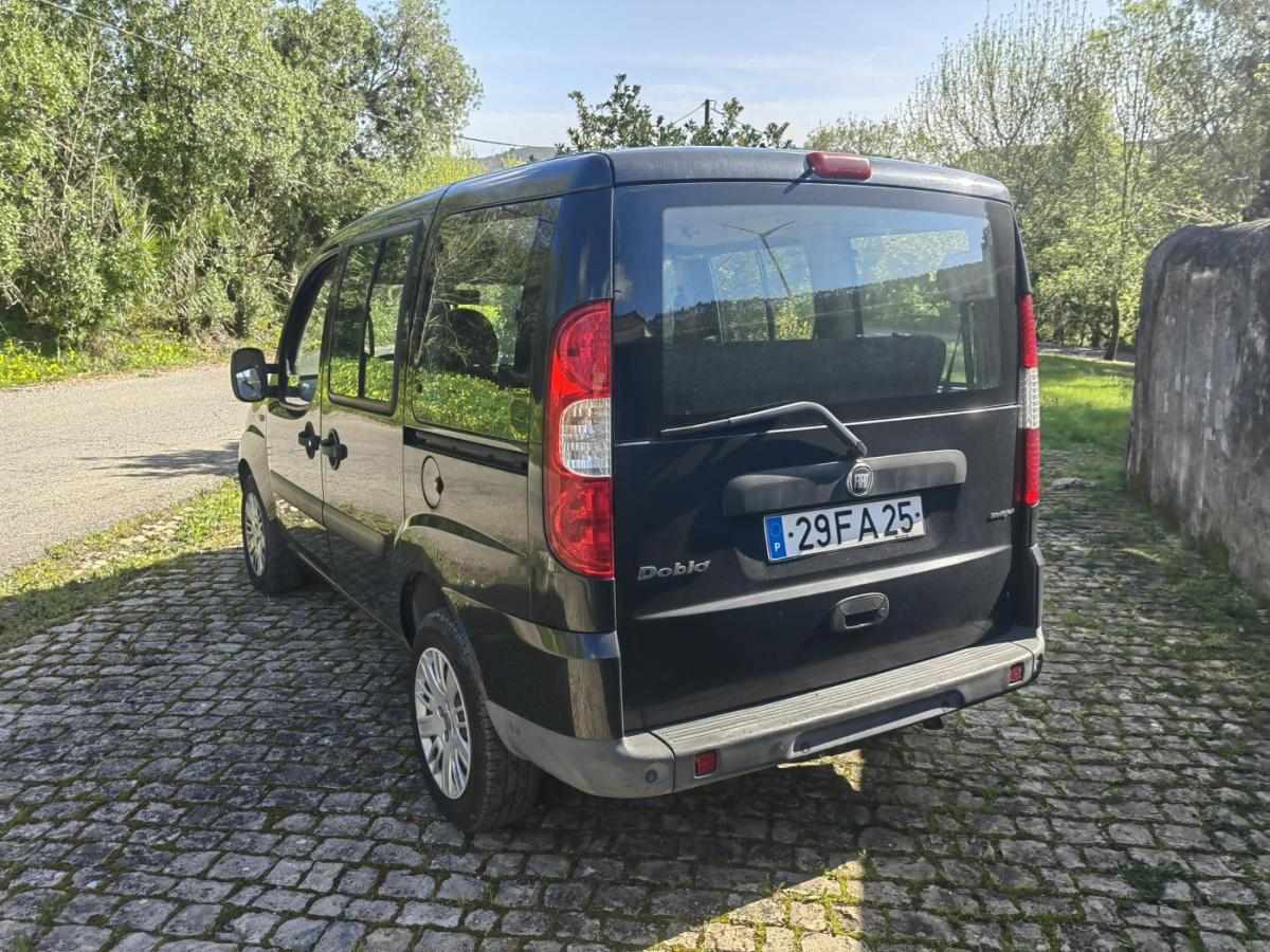 fiat-doblo-2007-diesel-1248cc
