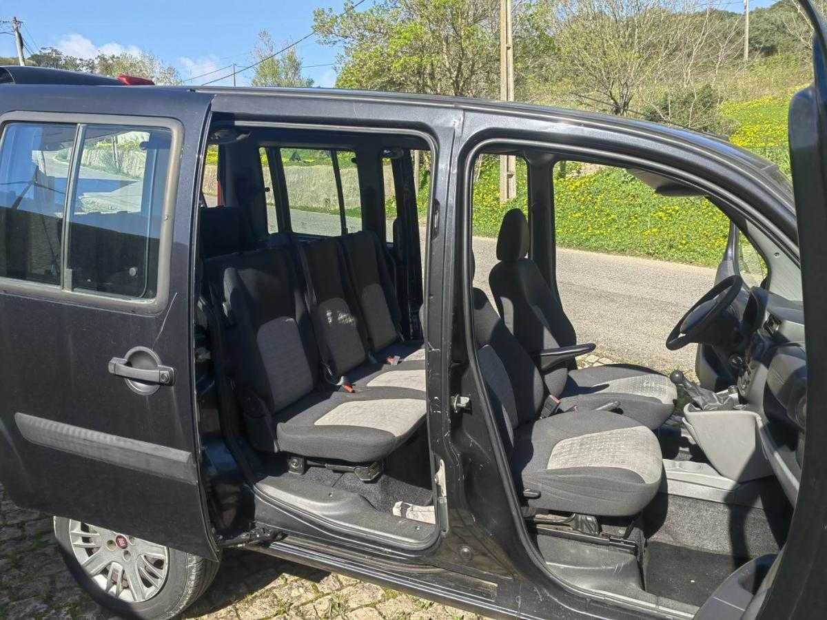 fiat-doblo-2007-diesel-1248cc