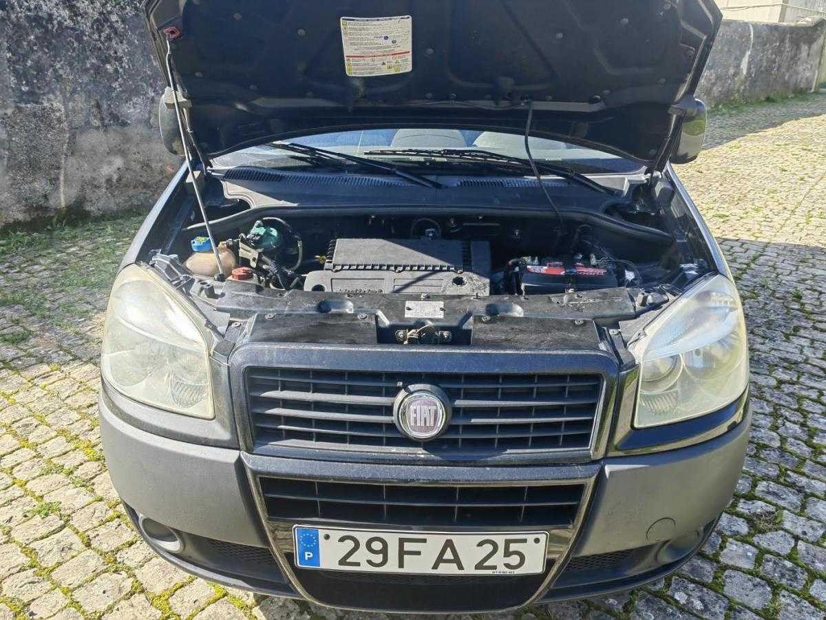 fiat-doblo-2007-diesel-1248cc