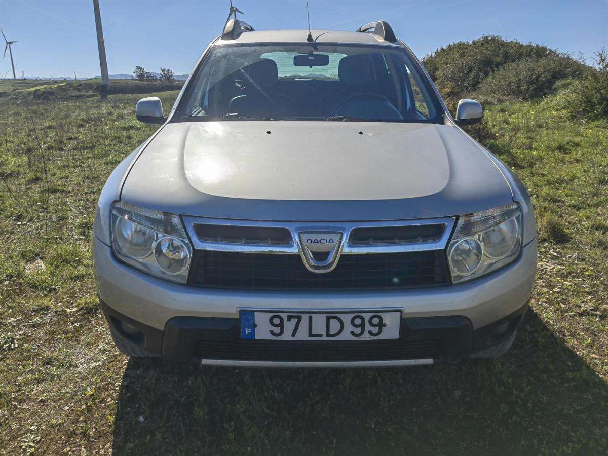 dacia-duster-2010-diesel-1461cc