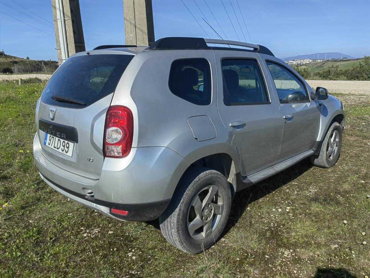 dacia-duster-2010-diesel-1461cc
