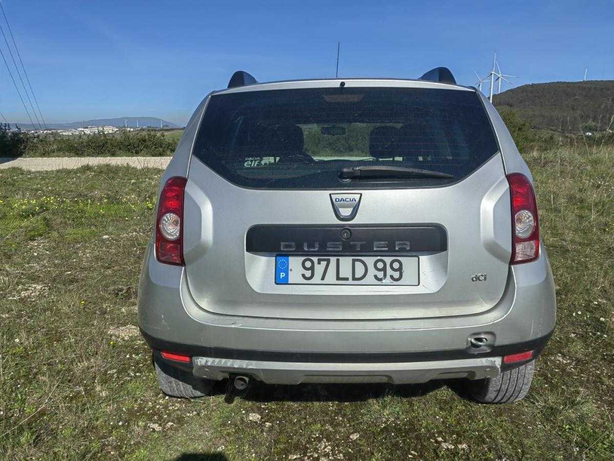 dacia-duster-2010-diesel-1461cc