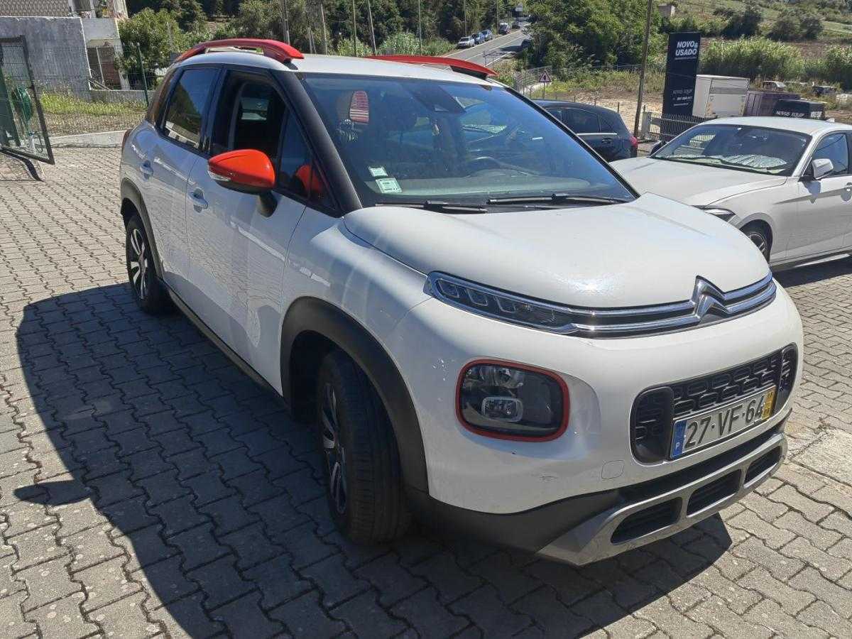 citroen-c3-aircross-2018-diesel-1560cc