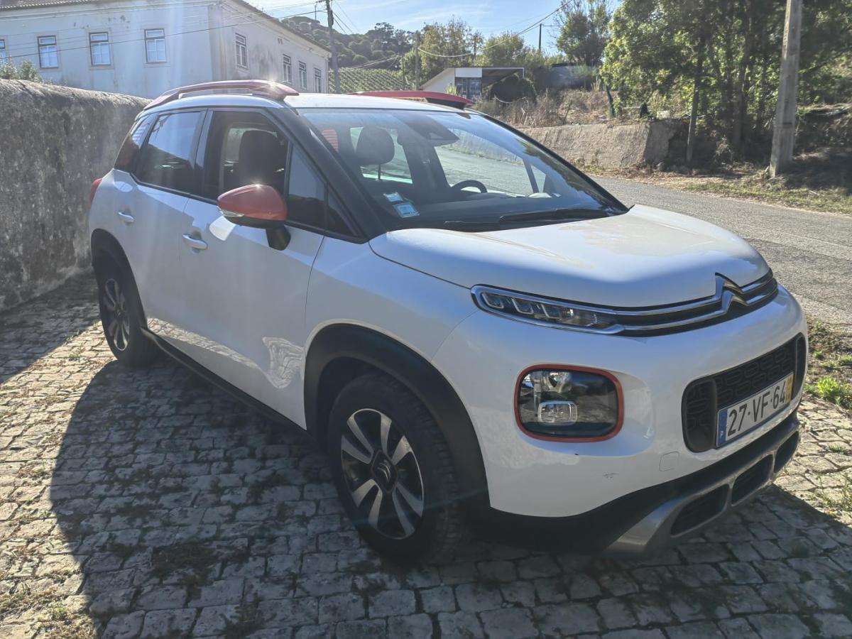 citroen-c3-aircross-2018-diesel-1560cc