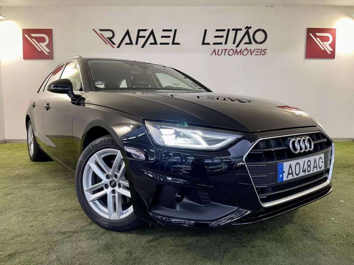 audi-a4-avant-2022-diesel-1968cc