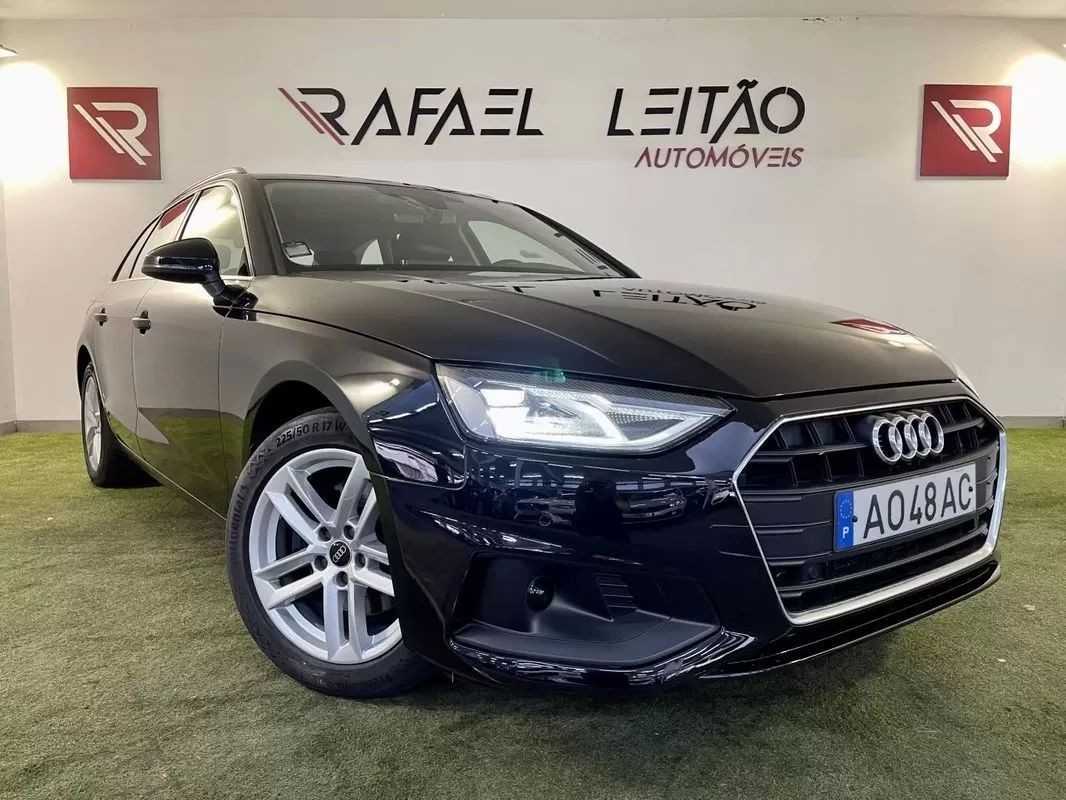 audi-a4-avant-2022-diesel-1968cc