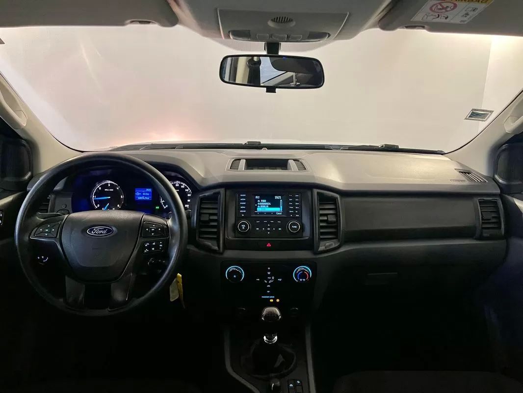 ford-ranger-2019-diesel-2198cc
