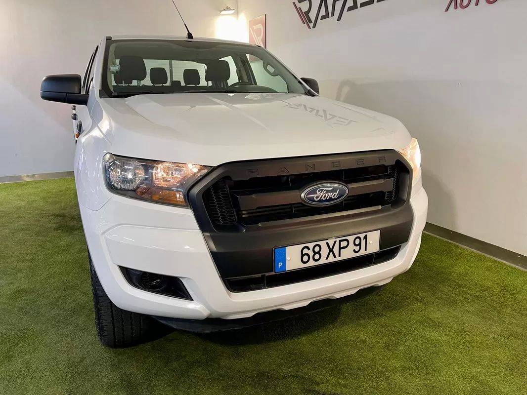 ford-ranger-2019-diesel-2198cc