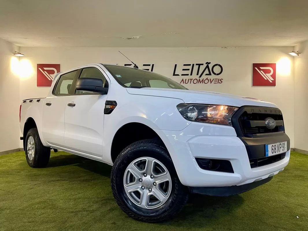 ford-ranger-2019-diesel-2198cc